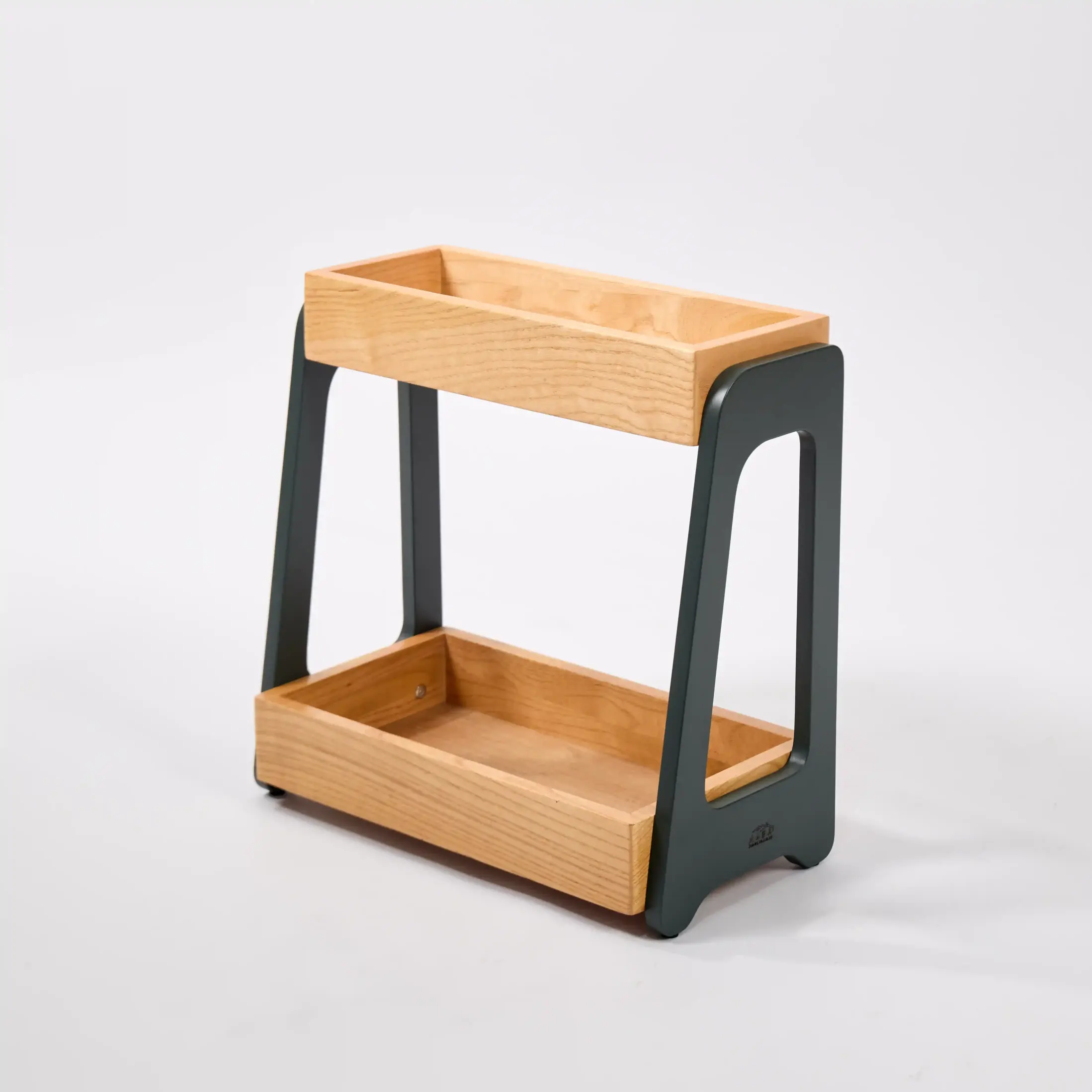 Modern Minimalist Storage Rack