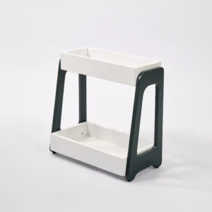 Modern Minimalist Storage Rack