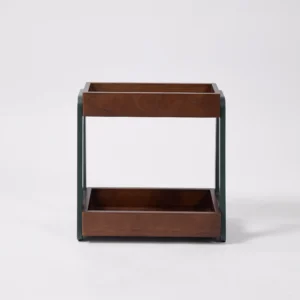 Modern Minimalist Storage Rack
