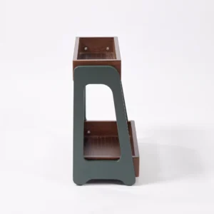 Modern Minimalist Storage Rack