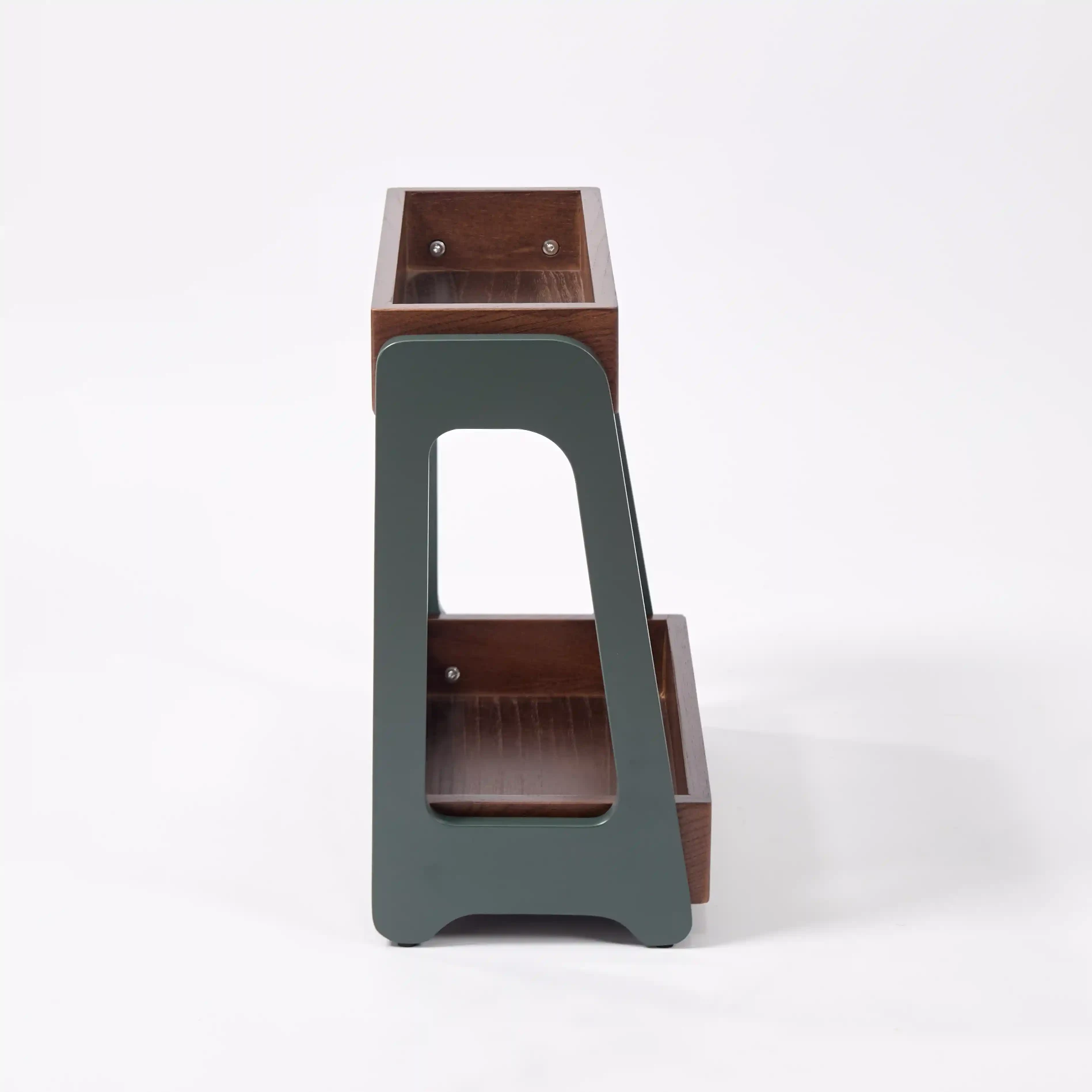 Modern Minimalist Storage Rack
