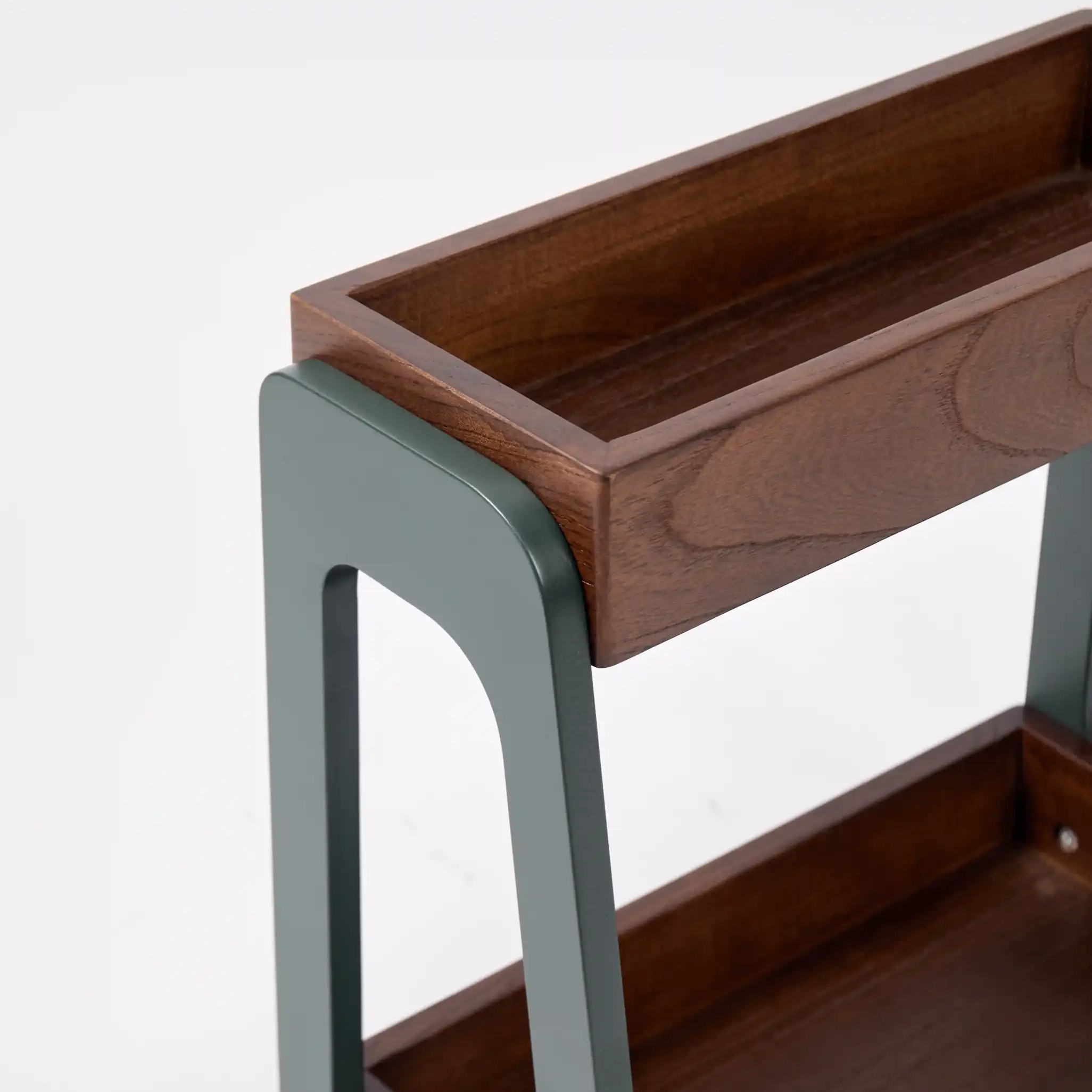 Modern Minimalist Storage Rack