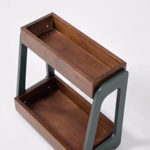 Modern Minimalist Storage Rack