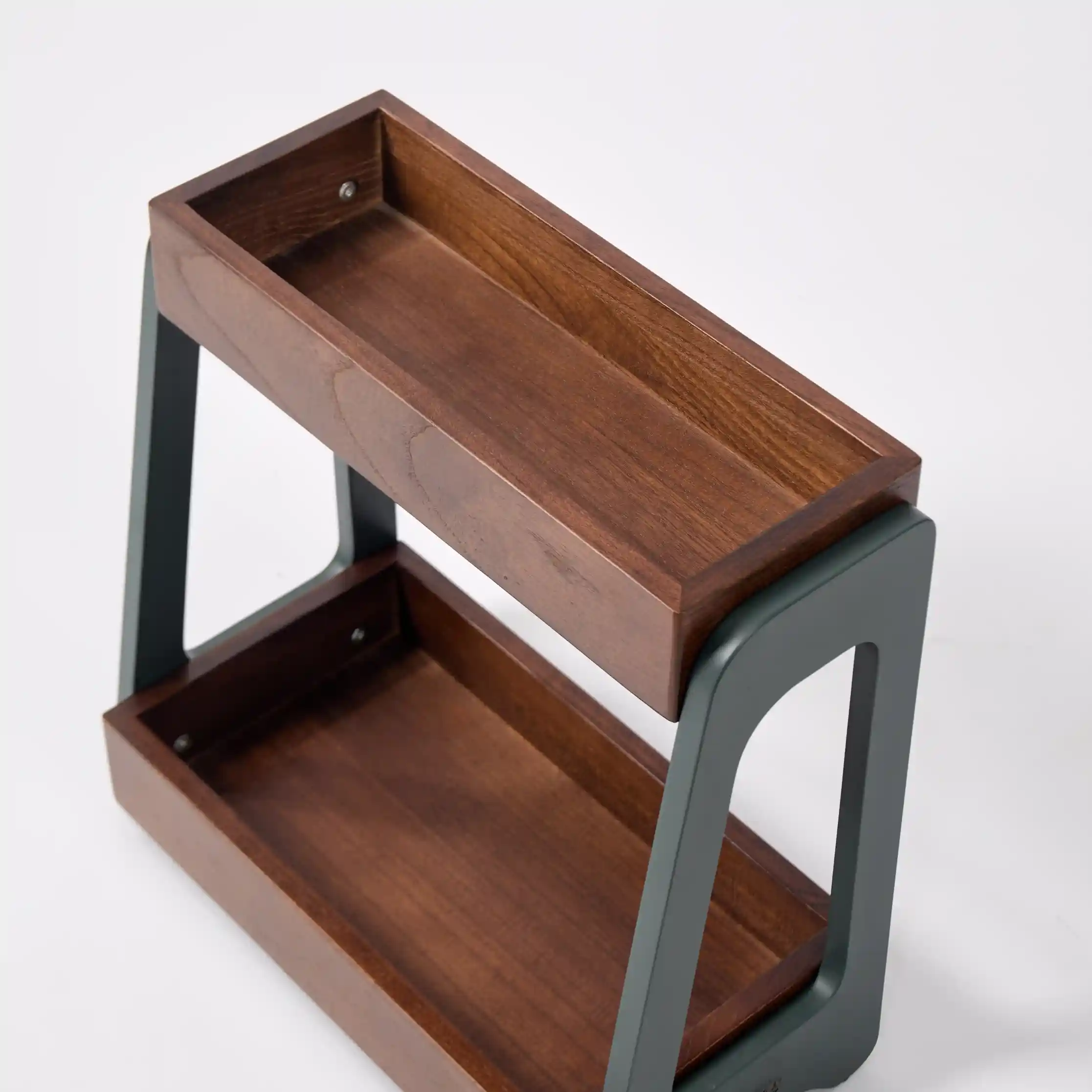 Modern Minimalist Storage Rack