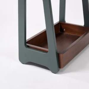 Modern Minimalist Storage Rack