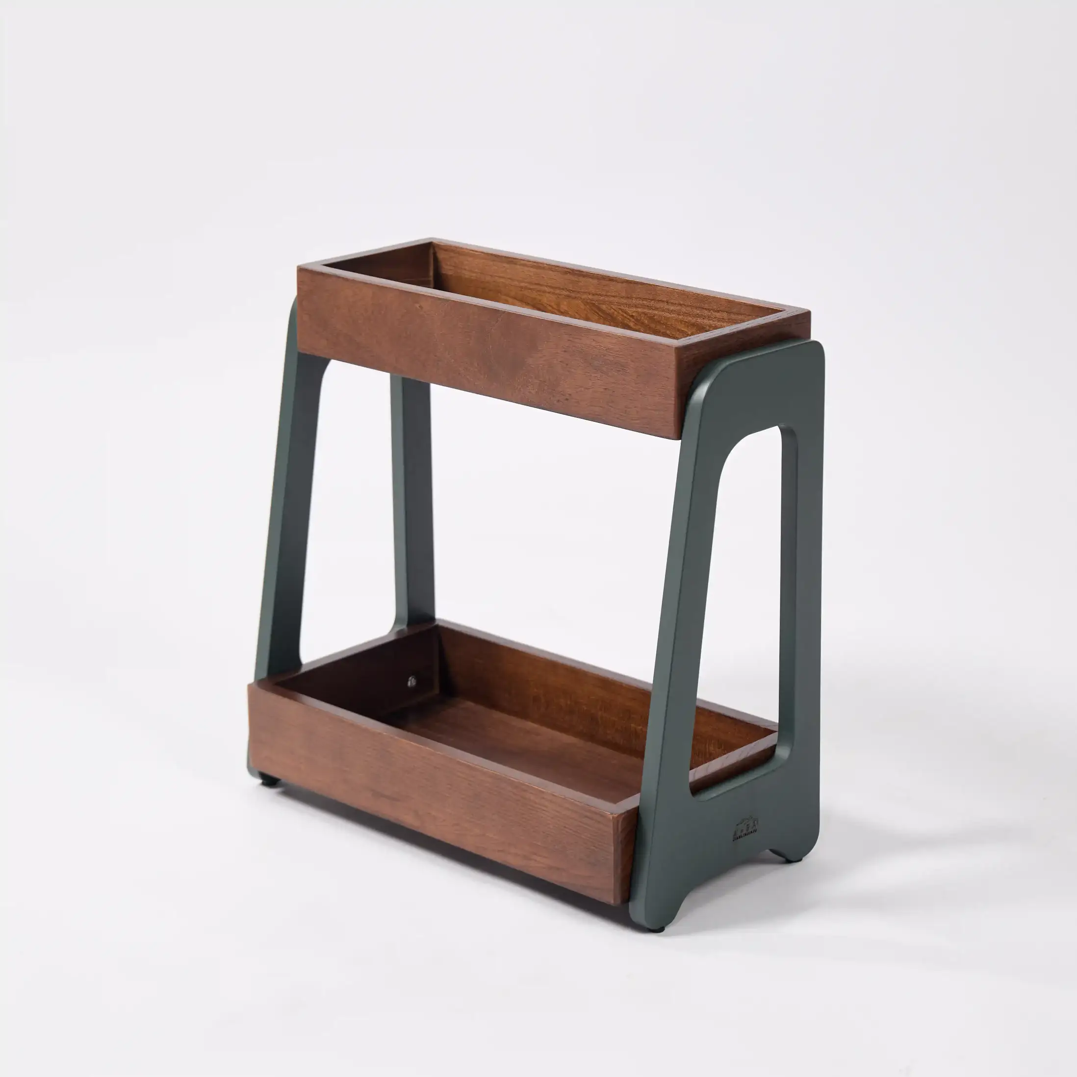 Modern Minimalist Storage Rack