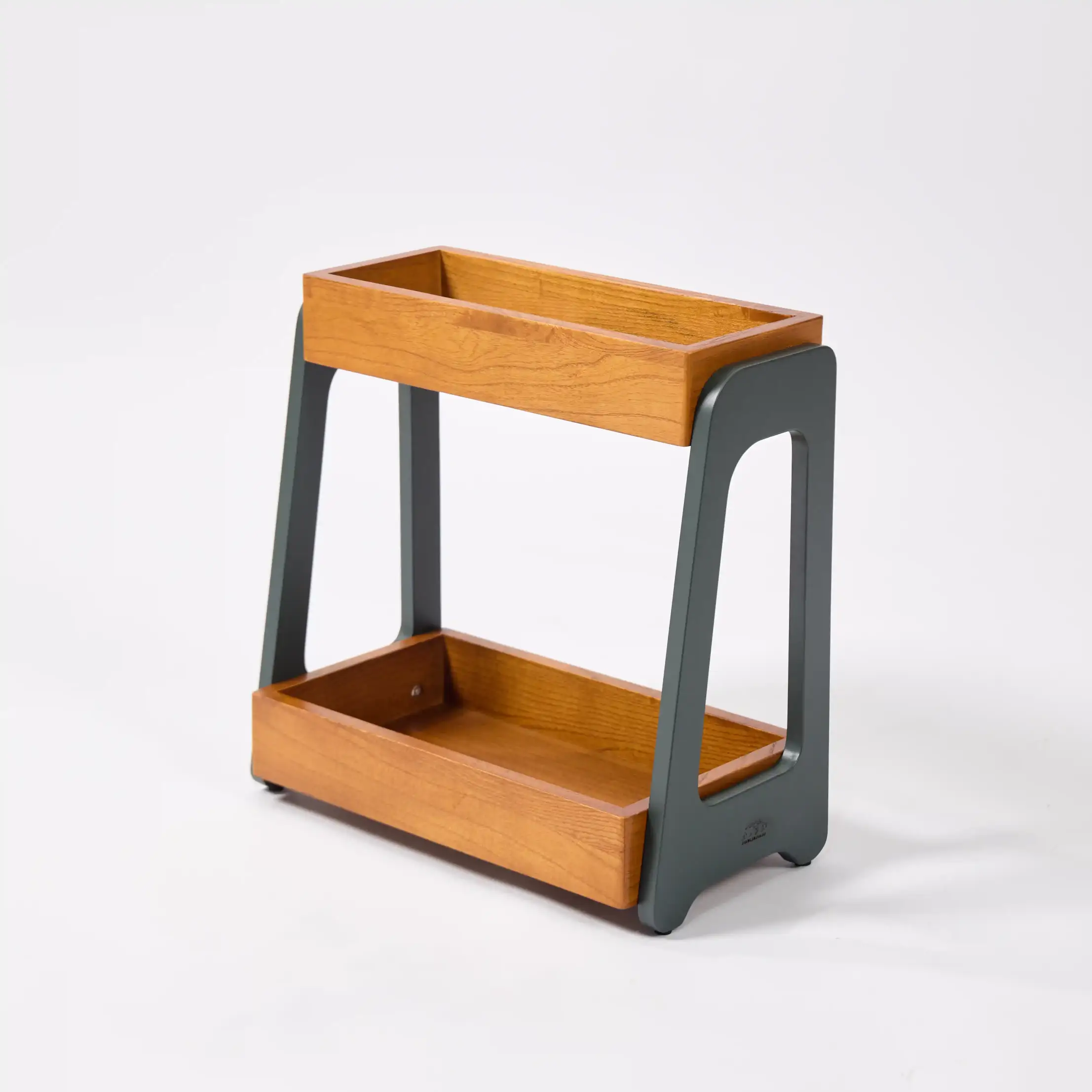 Modern Minimalist Storage Rack