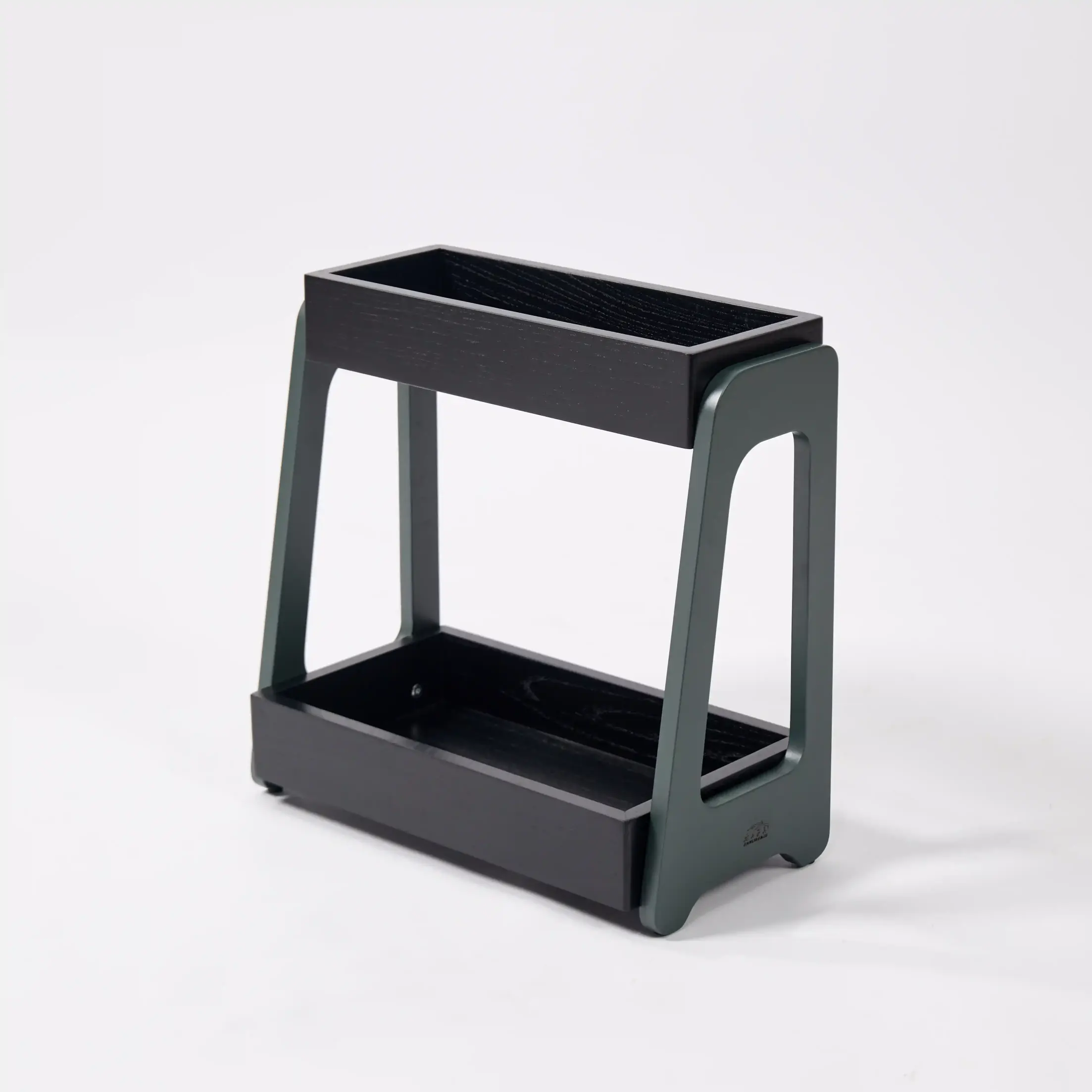 Modern Minimalist Storage Rack