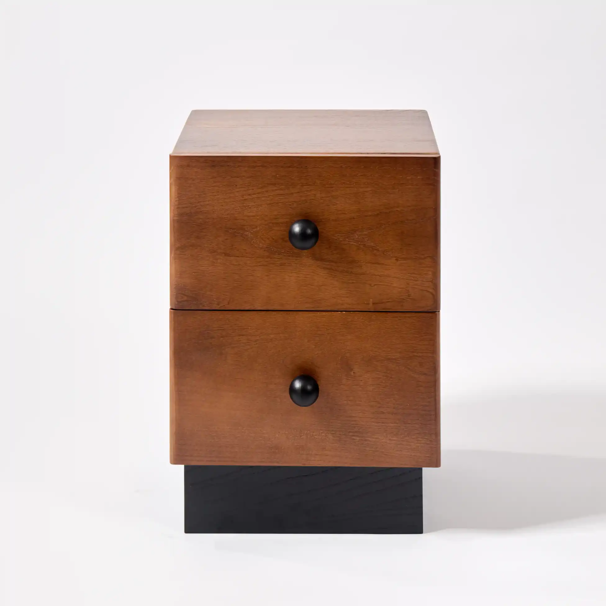 Modern Wooden Nightstand