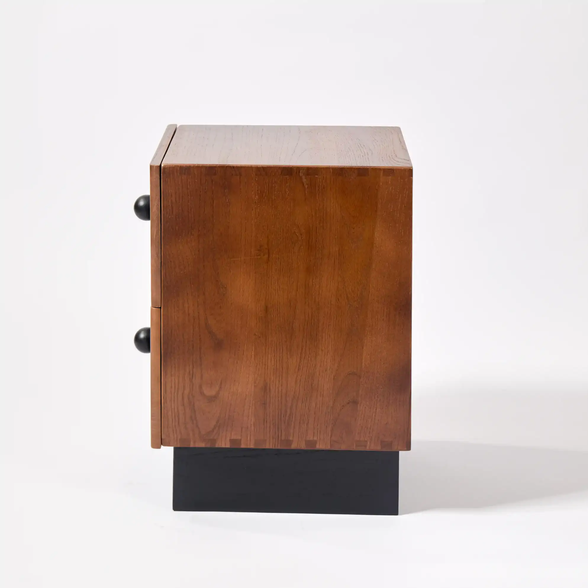Modern Wooden Nightstand