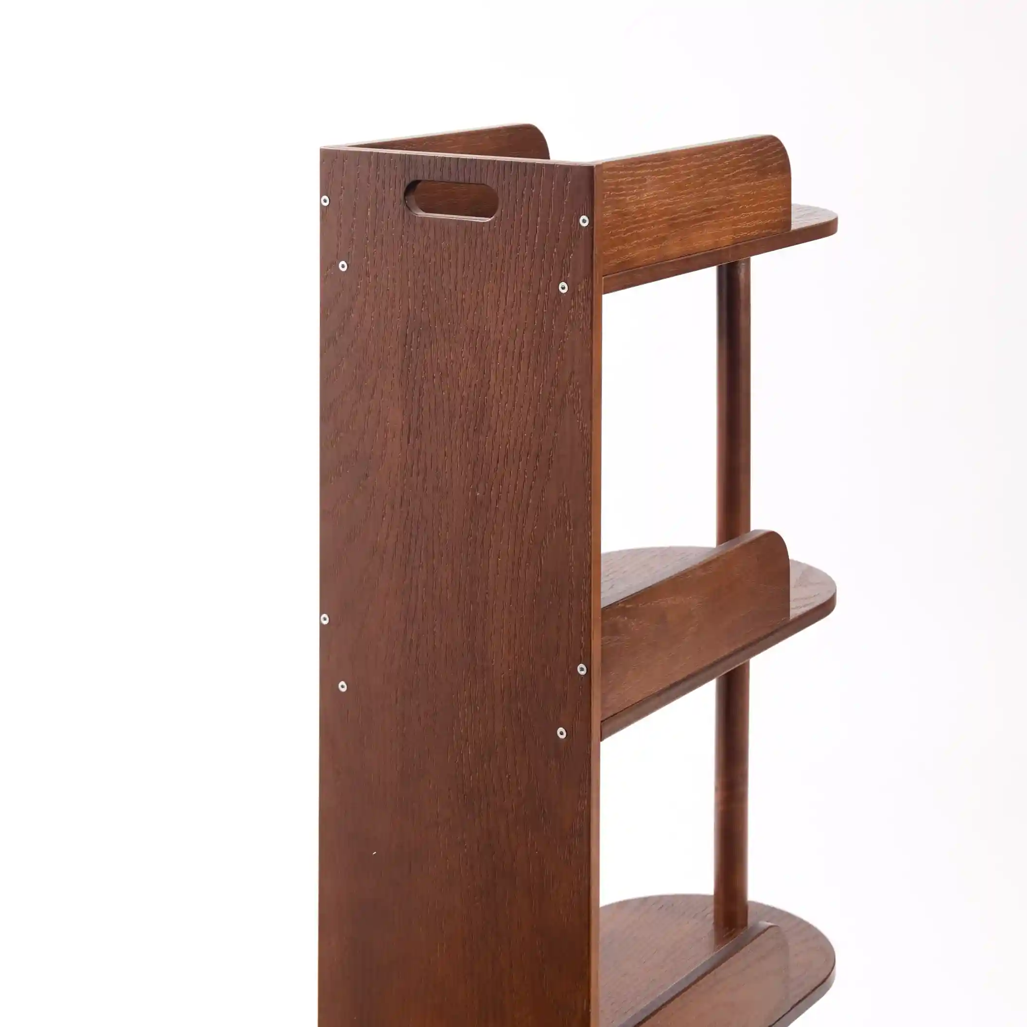 Narrow Rolling Cart
