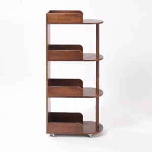 Narrow Rolling Cart