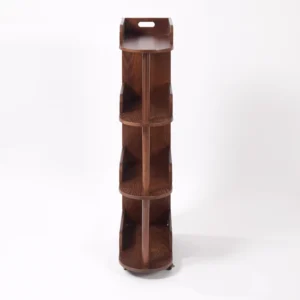 Narrow Rolling Cart