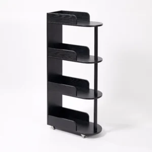 Narrow Rolling Cart