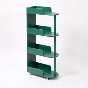 Narrow Rolling Cart