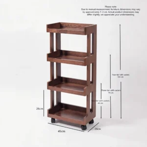 Rolling Cart