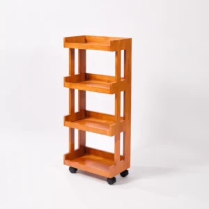 Rolling Cart
