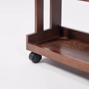 Rolling Cart