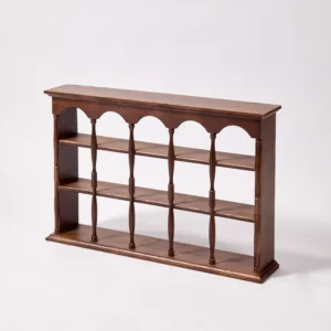 Sideboard Countertop Storage Shelf
