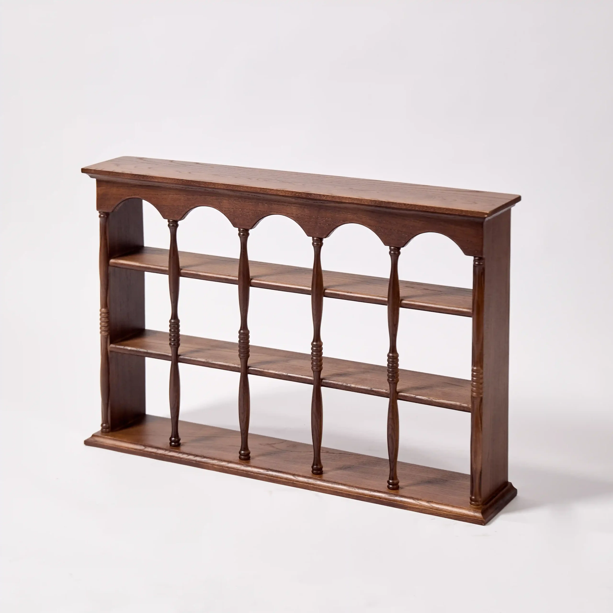 Sideboard Countertop Storage Shelf