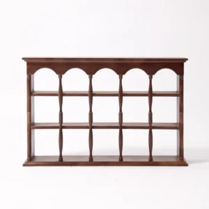 Sideboard Countertop Storage Shelf