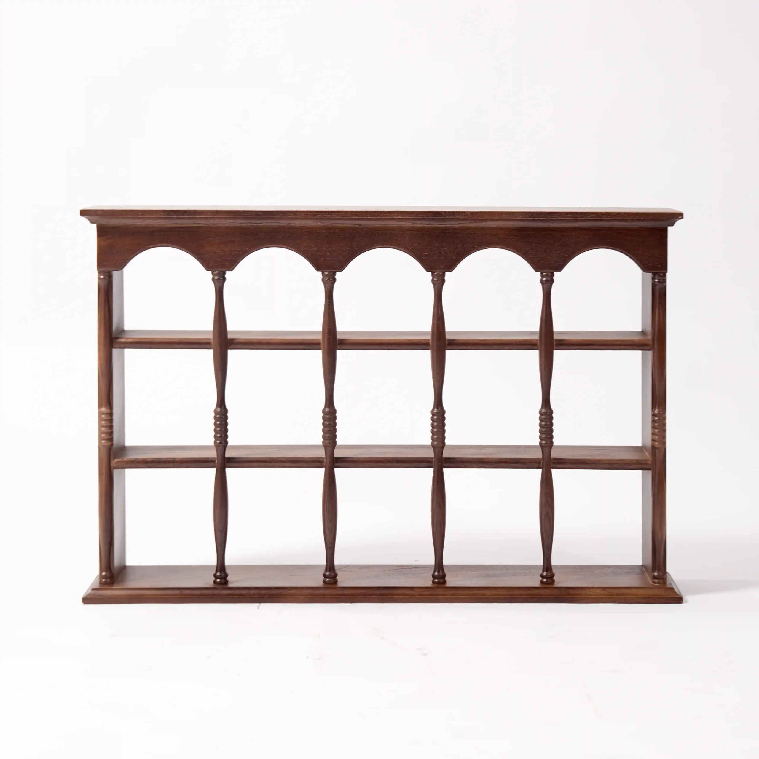 Sideboard Countertop Storage Shelf