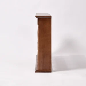 Sideboard Countertop Storage Shelf