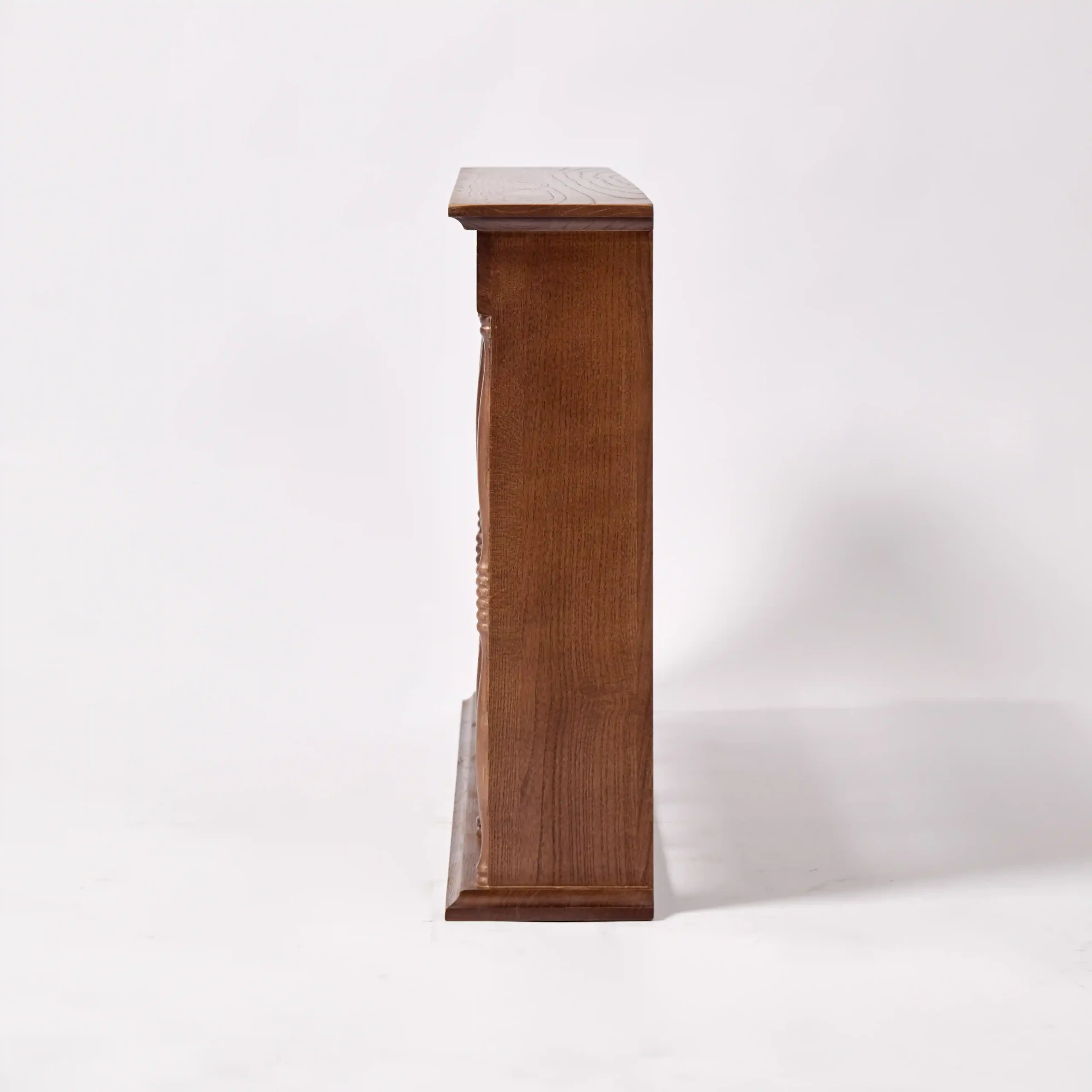 Sideboard Countertop Storage Shelf