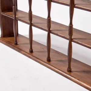 Sideboard Countertop Storage Shelf
