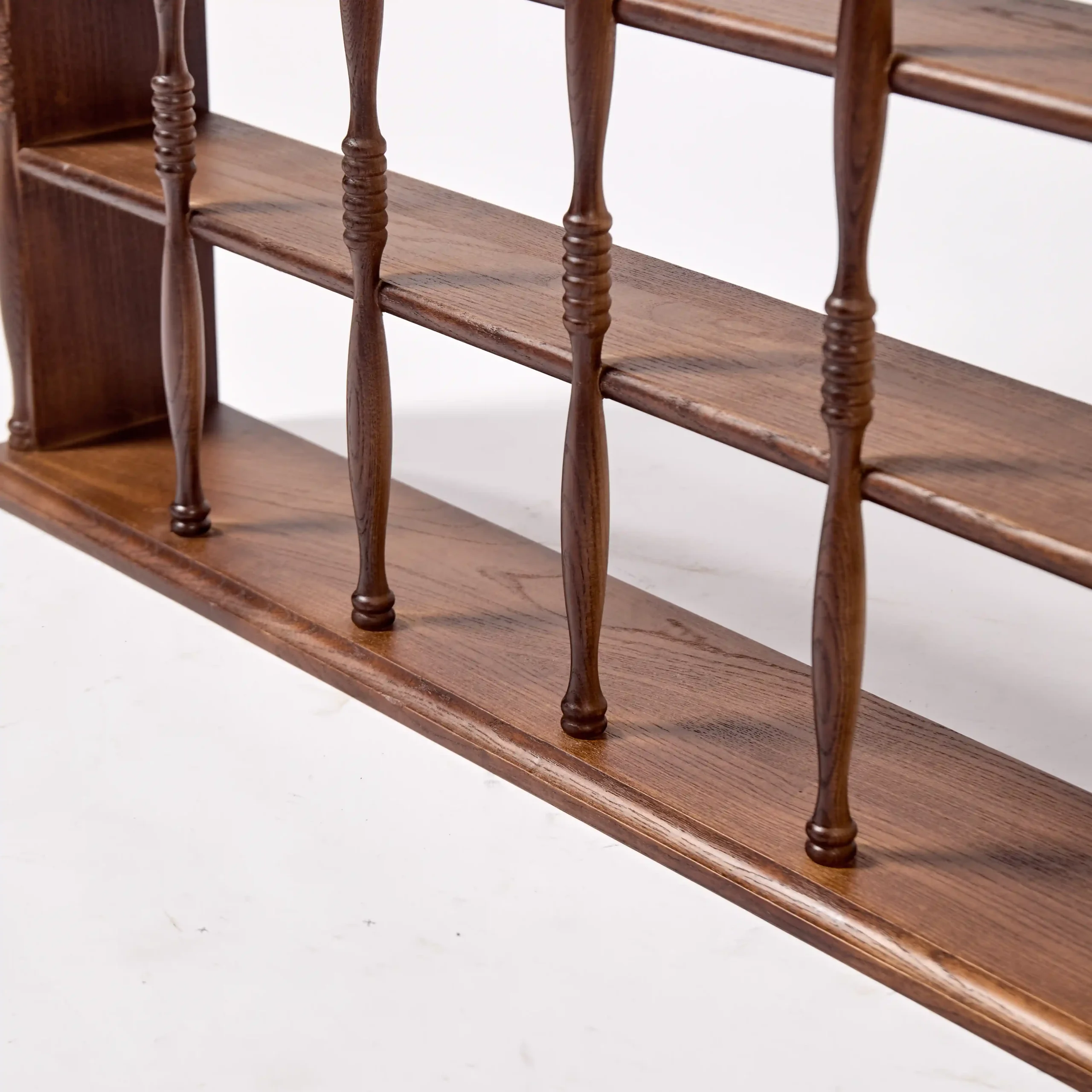 Sideboard Countertop Storage Shelf