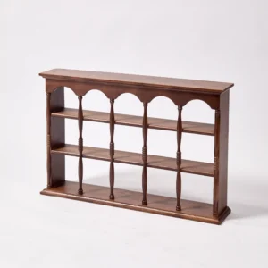 Sideboard Countertop Storage Shelf
