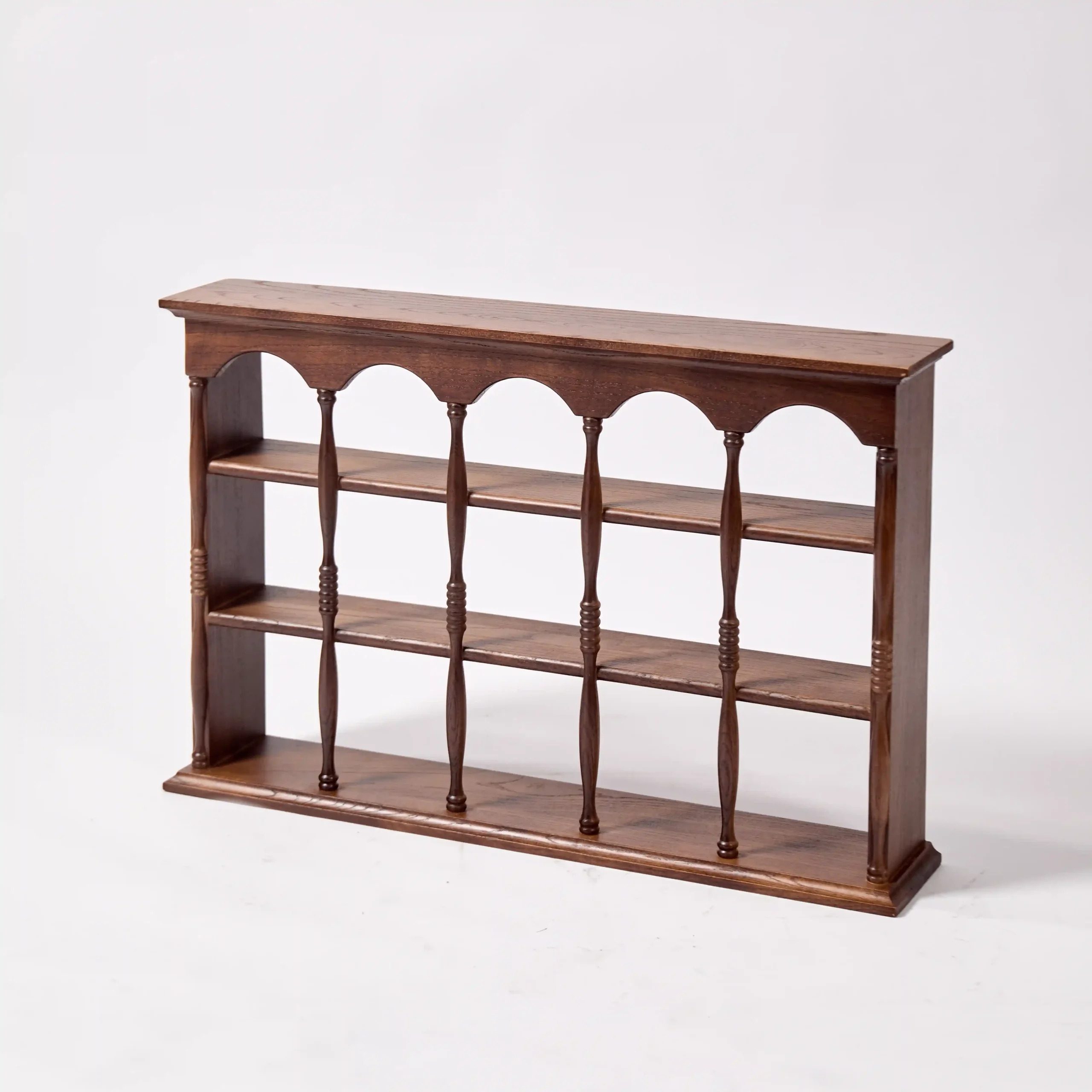 Sideboard Countertop Storage Shelf