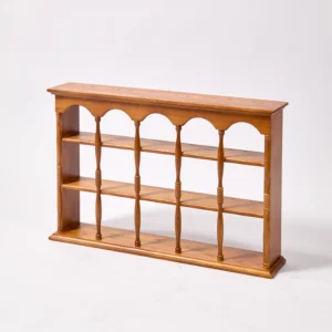 Sideboard Countertop Storage Shelf