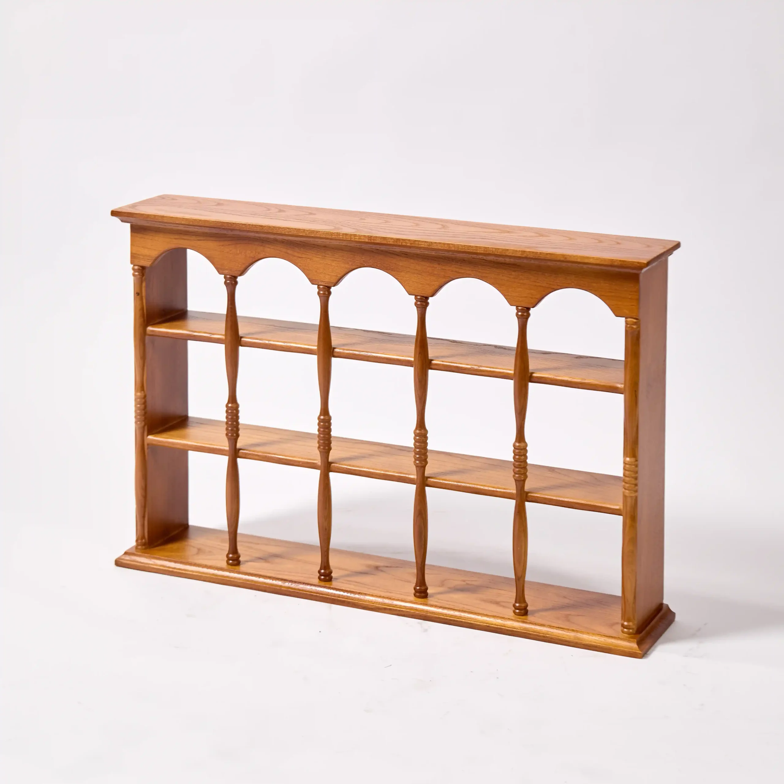 Sideboard Countertop Storage Shelf
