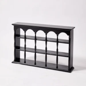 Sideboard Countertop Storage Shelf