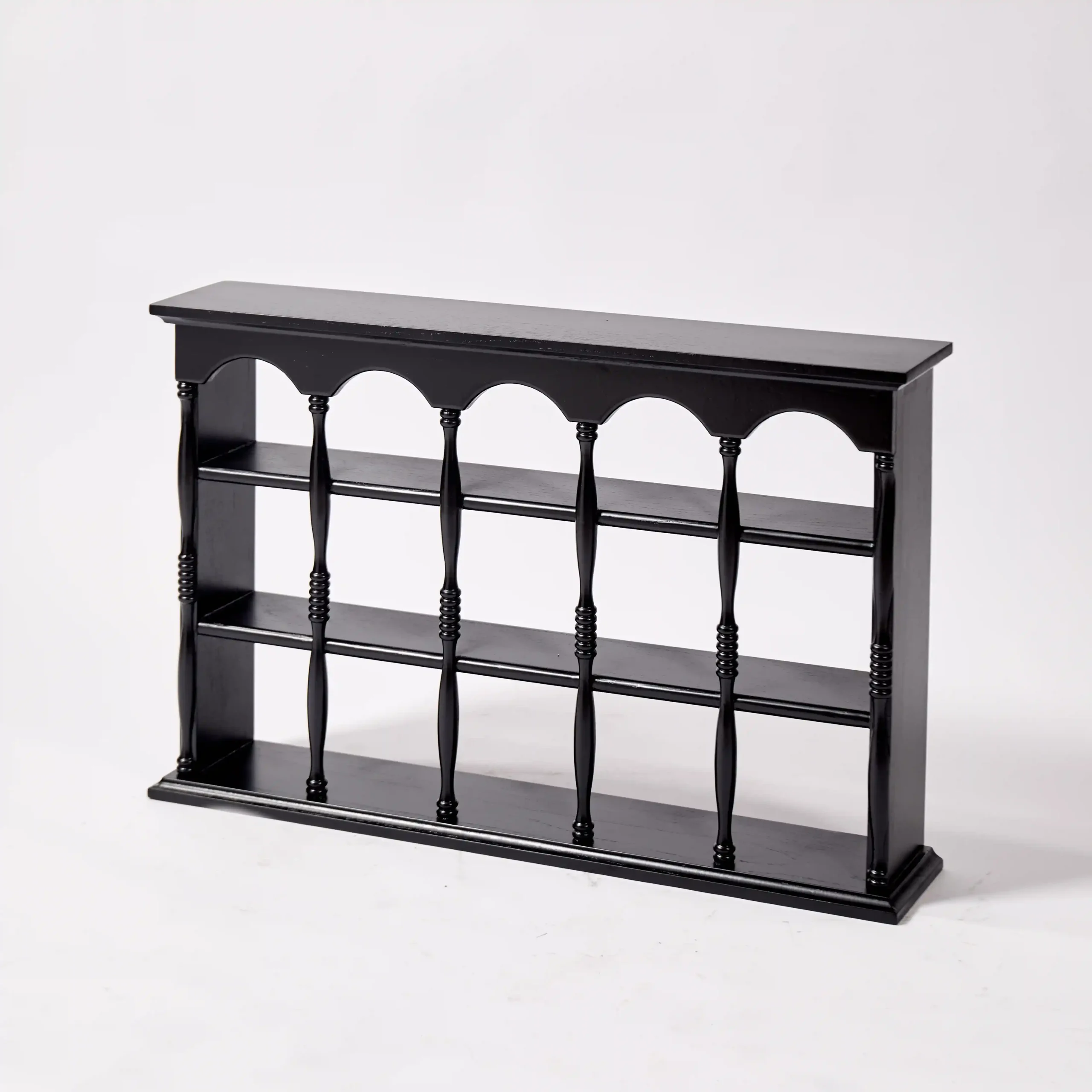Sideboard Countertop Storage Shelf