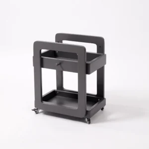 Small Wooden Corner Shelf