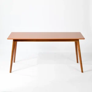 Solid Wood Computer Desk