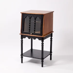Solid Wood Sideboard