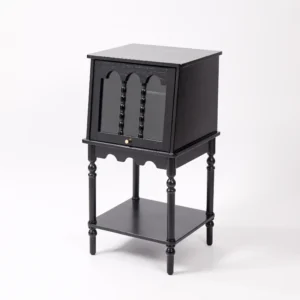Solid Wood Sideboard