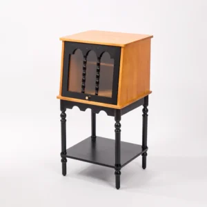 Solid Wood Sideboard