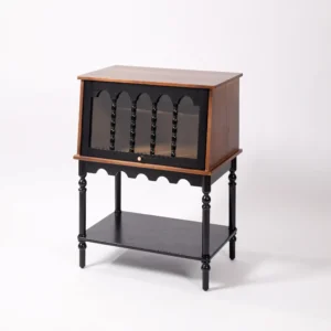 Solid Wood Sideboard