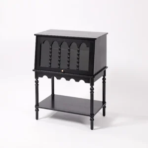 Solid Wood Sideboard