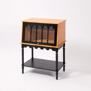 Solid Wood Sideboard