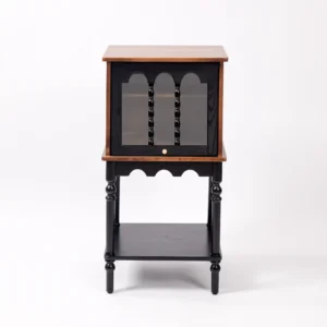Solid Wood Sideboard