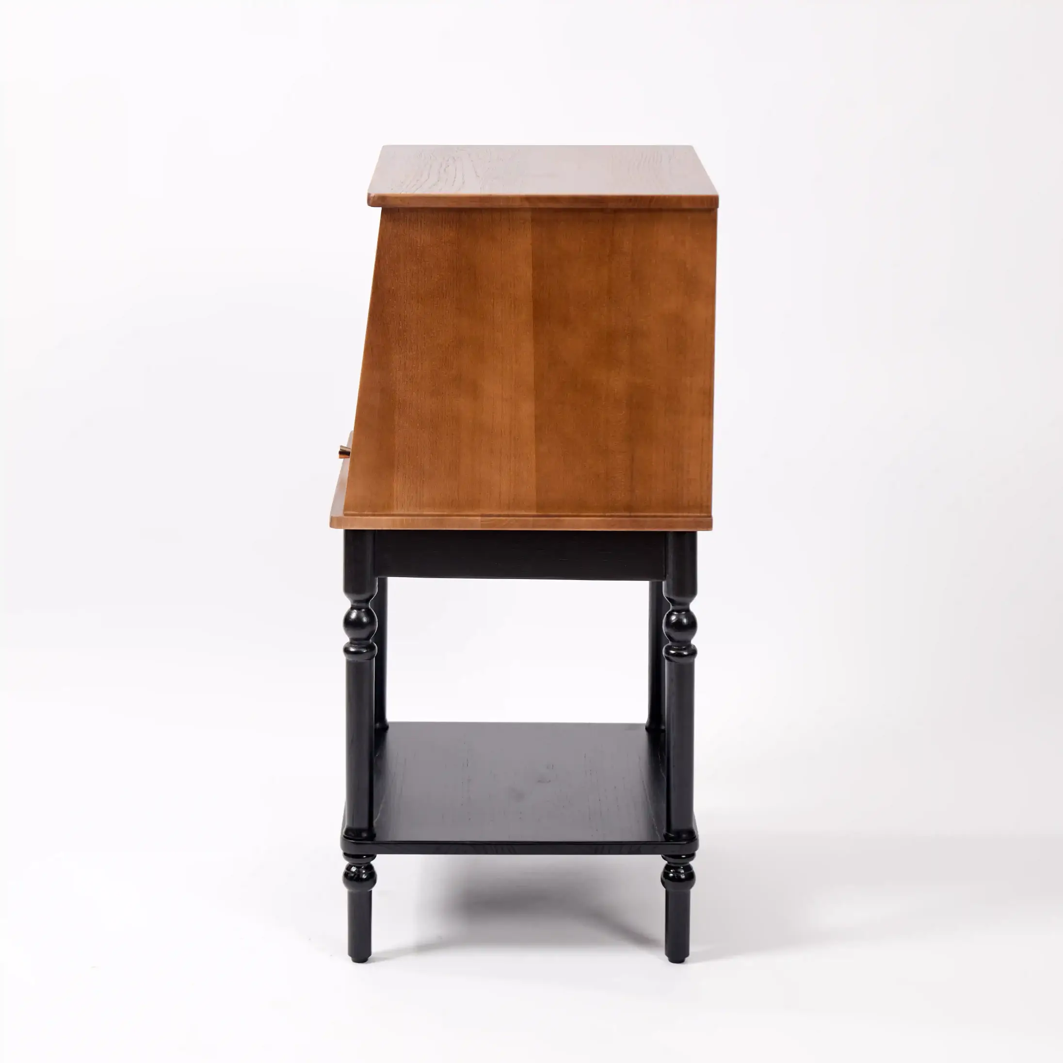 Solid Wood Sideboard