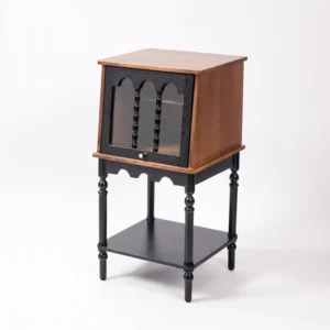 Solid Wood Sideboard
