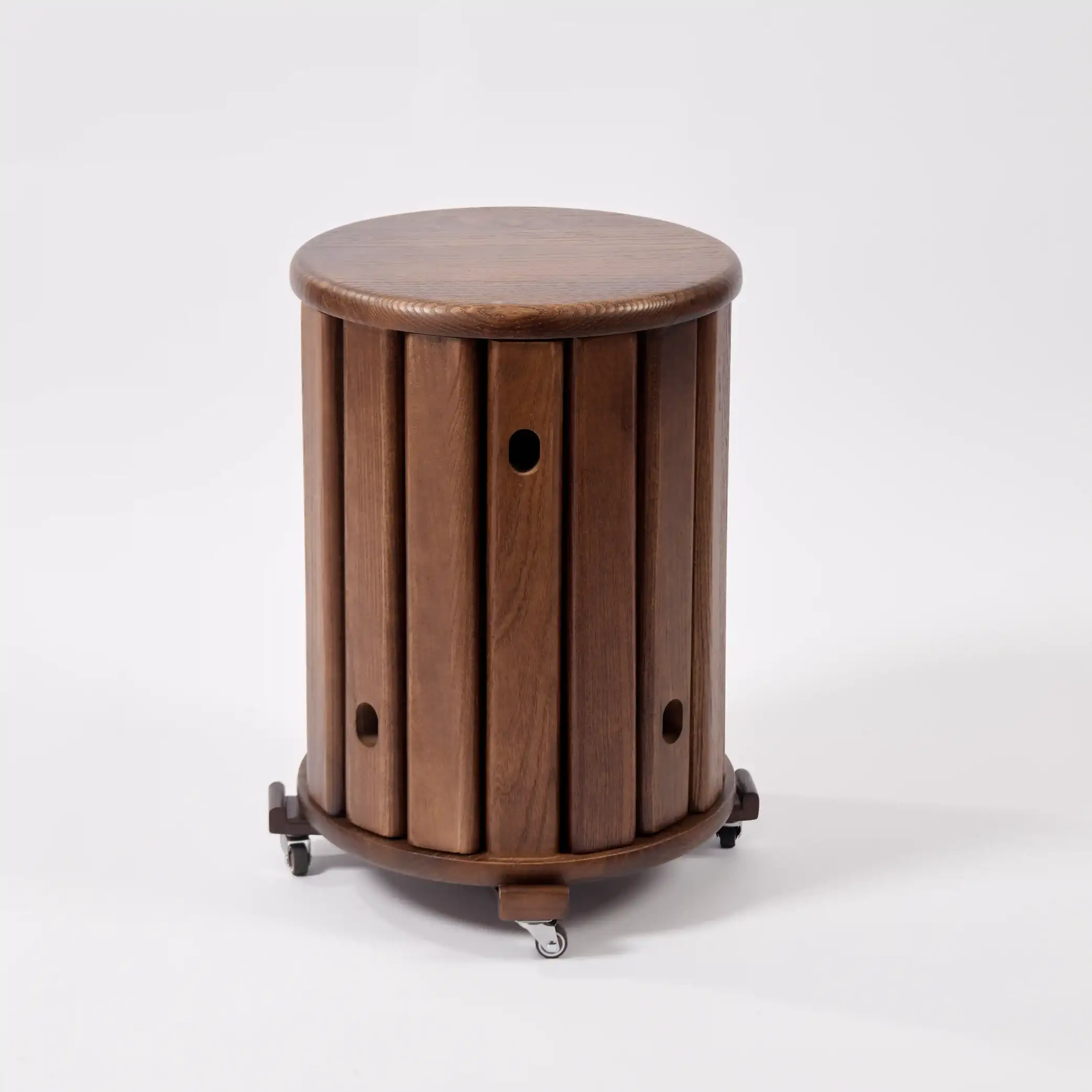 Space Saving Stools