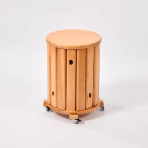 Space Saving Stools