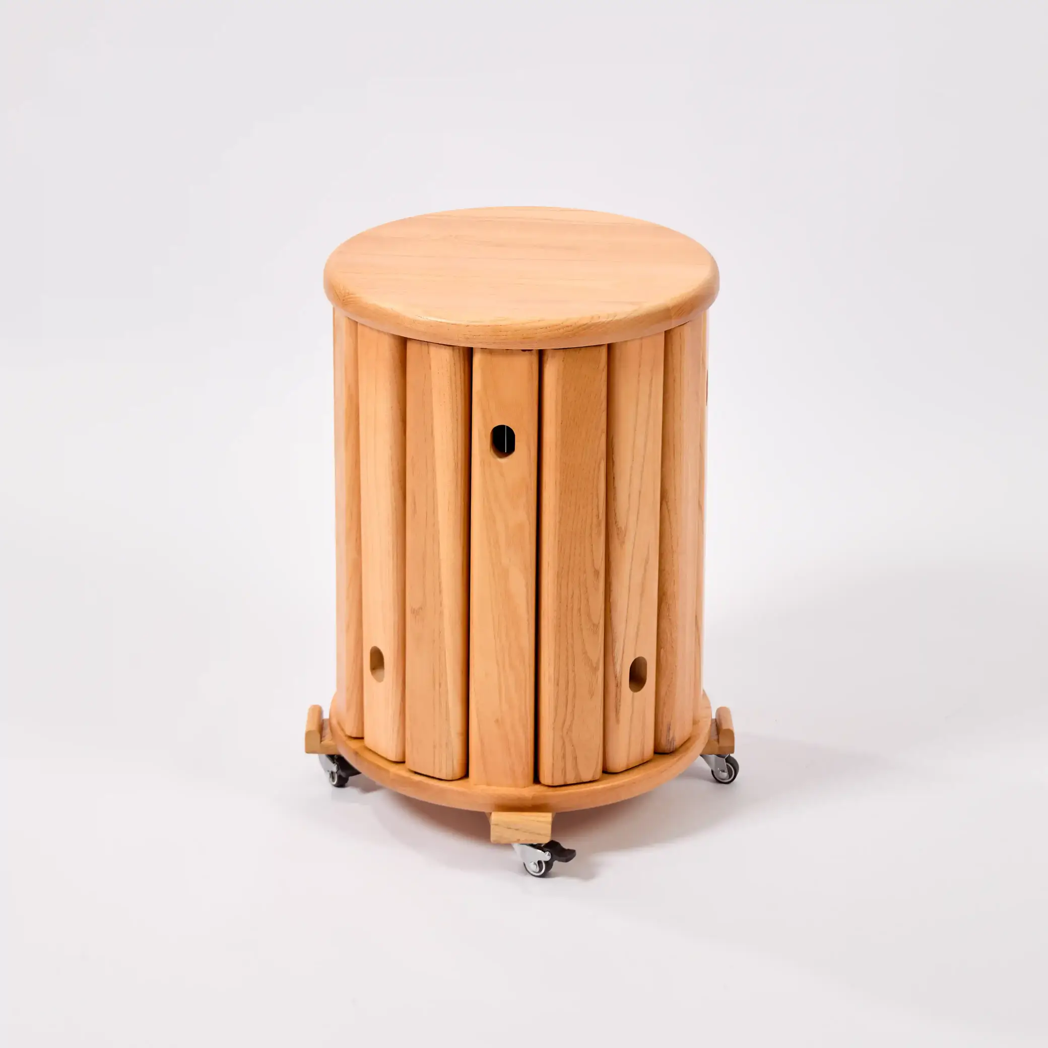 Space Saving Stools